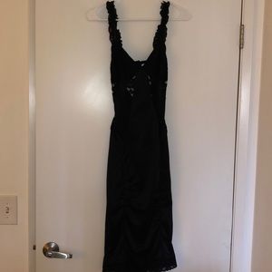Marciano Lace dress